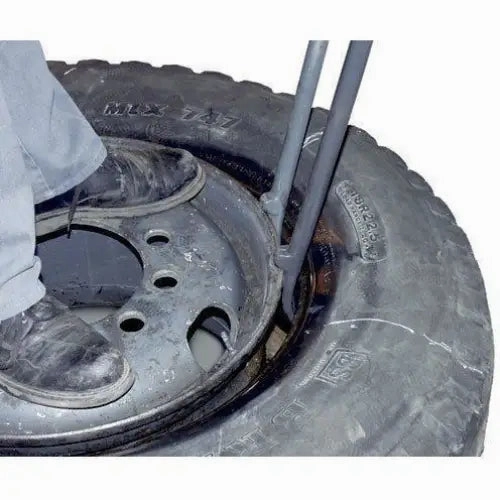 Ken-Tool Straight Mount/Demount Tire Bar (Ea)
