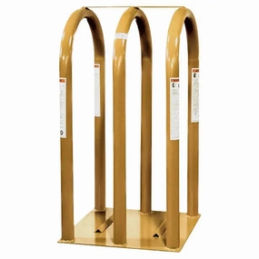 Ken-Tool T103 3-Bar Tire Inflation Cage for Car/LT