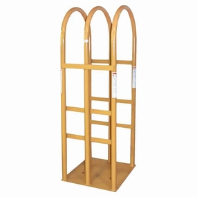 Ken-Tool T104 3-Bar Tire Inflation Cage for OTR