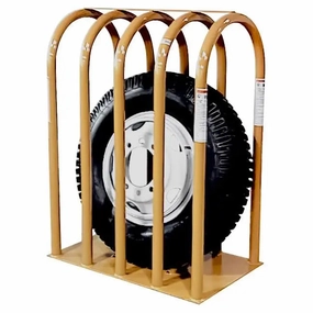 Ken-Tool T105 5-Bar Tire Inflation Cage