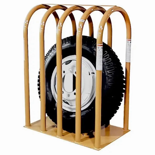 Ken-Tool T105 5-Bar Tire Inflation Cage