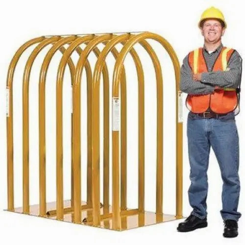 Ken-Tool T108 7-bar Tire Inflation Cage