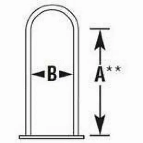 Ken-Tool T108 7-bar Tire Inflation Cage
