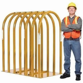 Ken-Tool T108 7-bar Tire Inflation Cage