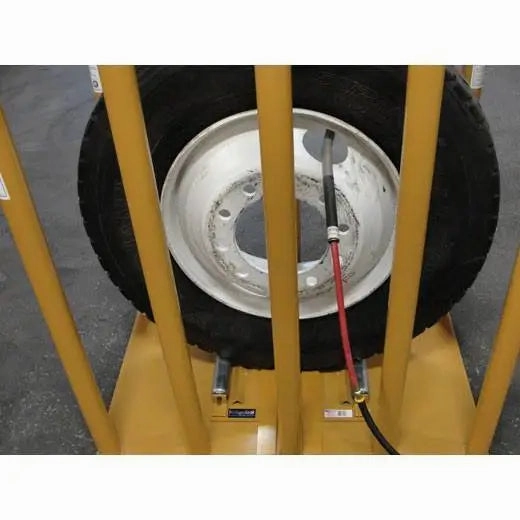 Ken-Tool T114 EZ Tire Rotator