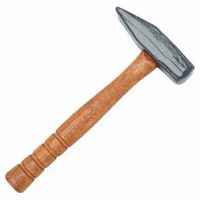 Ken-Tool T11B General Purpose Tire Hammer, Wooden Handle (Ea) - 35311