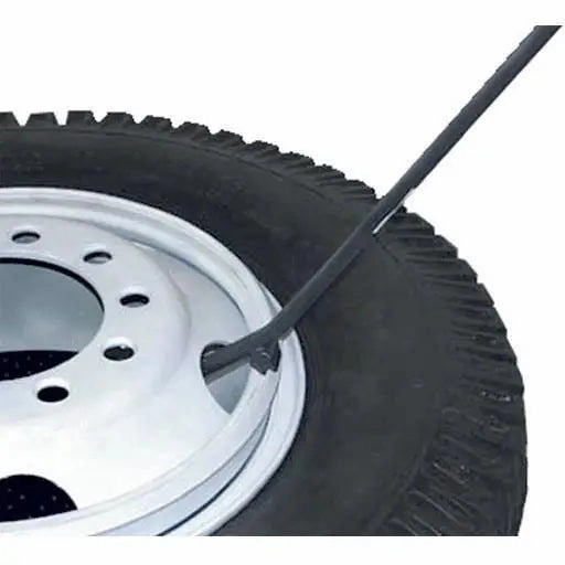 Ken-Tool T48A HD Tire Lock Ring Tool for Multi-Pcs Wheel (Ea)