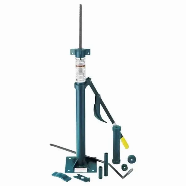 Ken-Tool T601 Floor Mount Manual Tire Changer