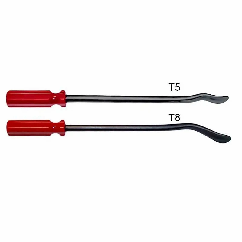 Ken-Tool Tire Irons with Handle for Small Tire (Ea)