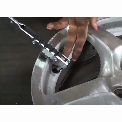 Ken-Tool Tire Valve Installer
