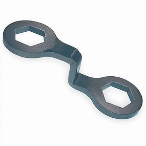 Ken-Tool TX50 Combination Cap Nut Wrench (Ea)