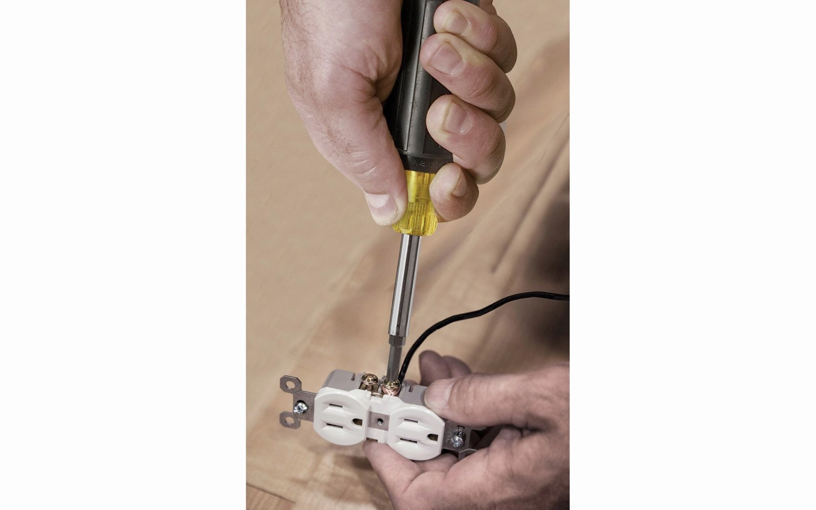 Klein 10-in-1 Screwdriver / Nut Driver