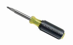Klein 10-in-1 Screwdriver / Nut Driver