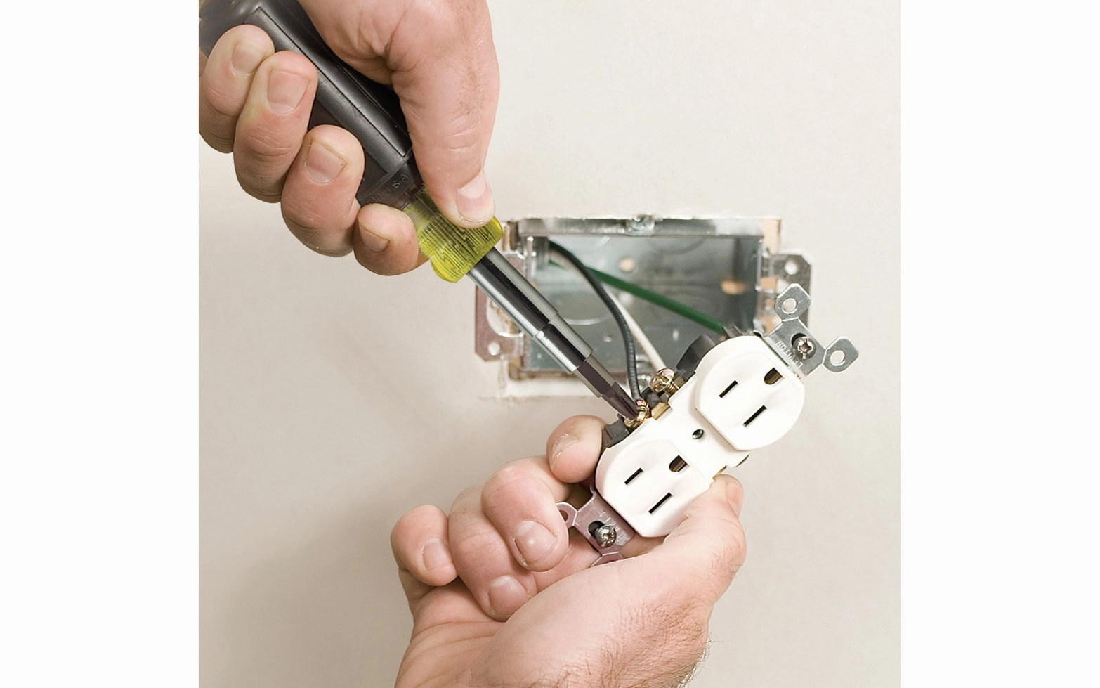 Klein 10-in-1 Screwdriver / Nut Driver