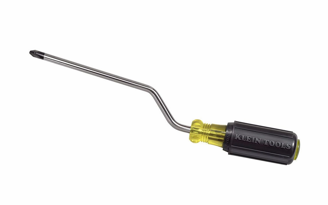Klein #2 Phillips "Rapi-Driv" Screwdriver - 6"