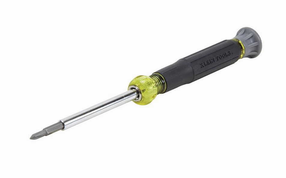 Klein 4-in-1 Electronics Screwdriver