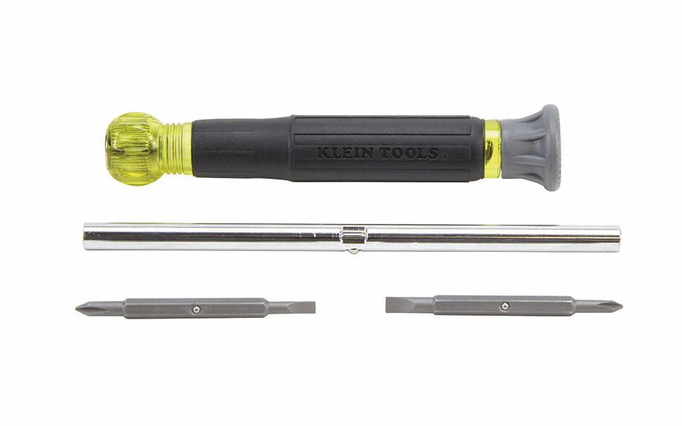 Klein 4-in-1 Electronics Screwdriver