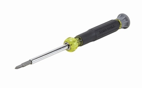 Klein 4-in-1 Electronics Screwdriver