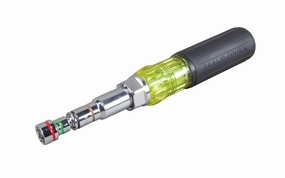 Klein 7-in-1 Nut Driver ~ 32807MAG