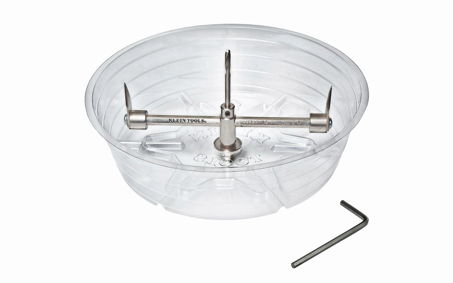Klein Adjustable Hole Saw ~ 53731