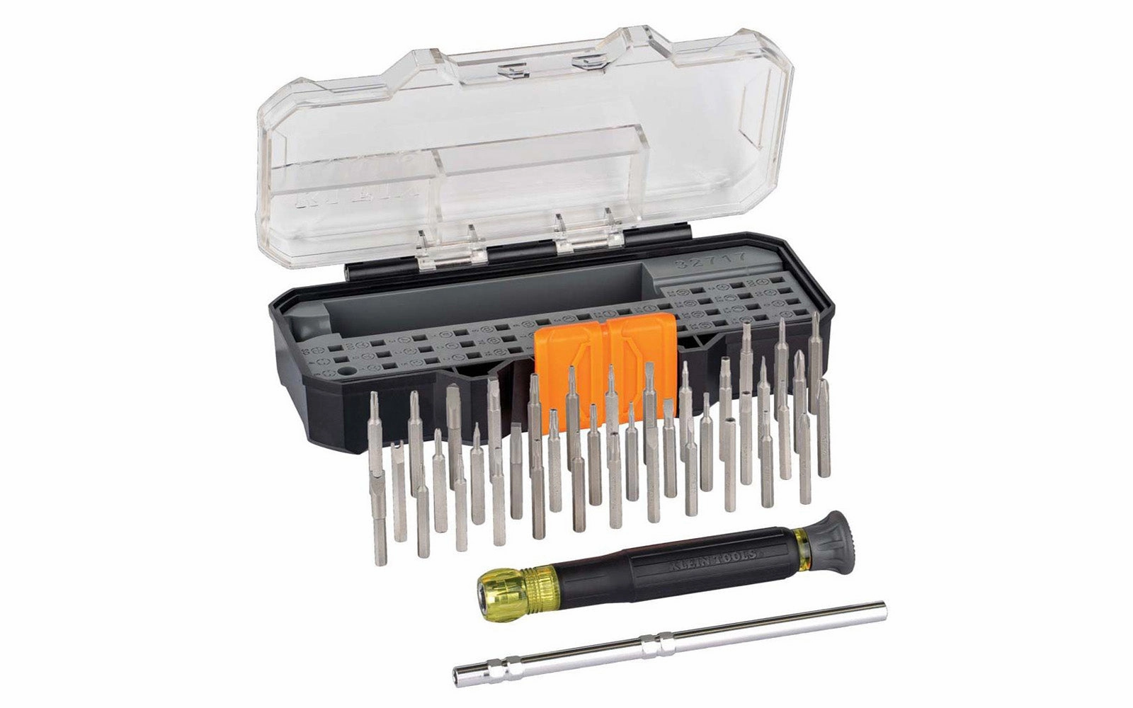 Klein All-in-1 Precision Screwdriver Set