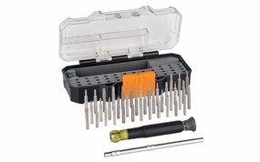 Klein All-in-1 Precision Screwdriver Set