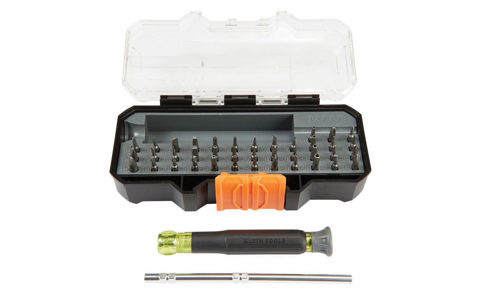 Klein All-in-1 Precision Screwdriver Set