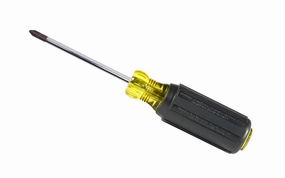 Klein No. 1 Phillips Screwdriver - 3" Shank
