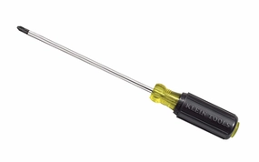 Klein No. 2 Phillips Screwdriver - 10" Shank