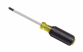 Klein No. 2 Phillips Screwdriver - 4" Shank