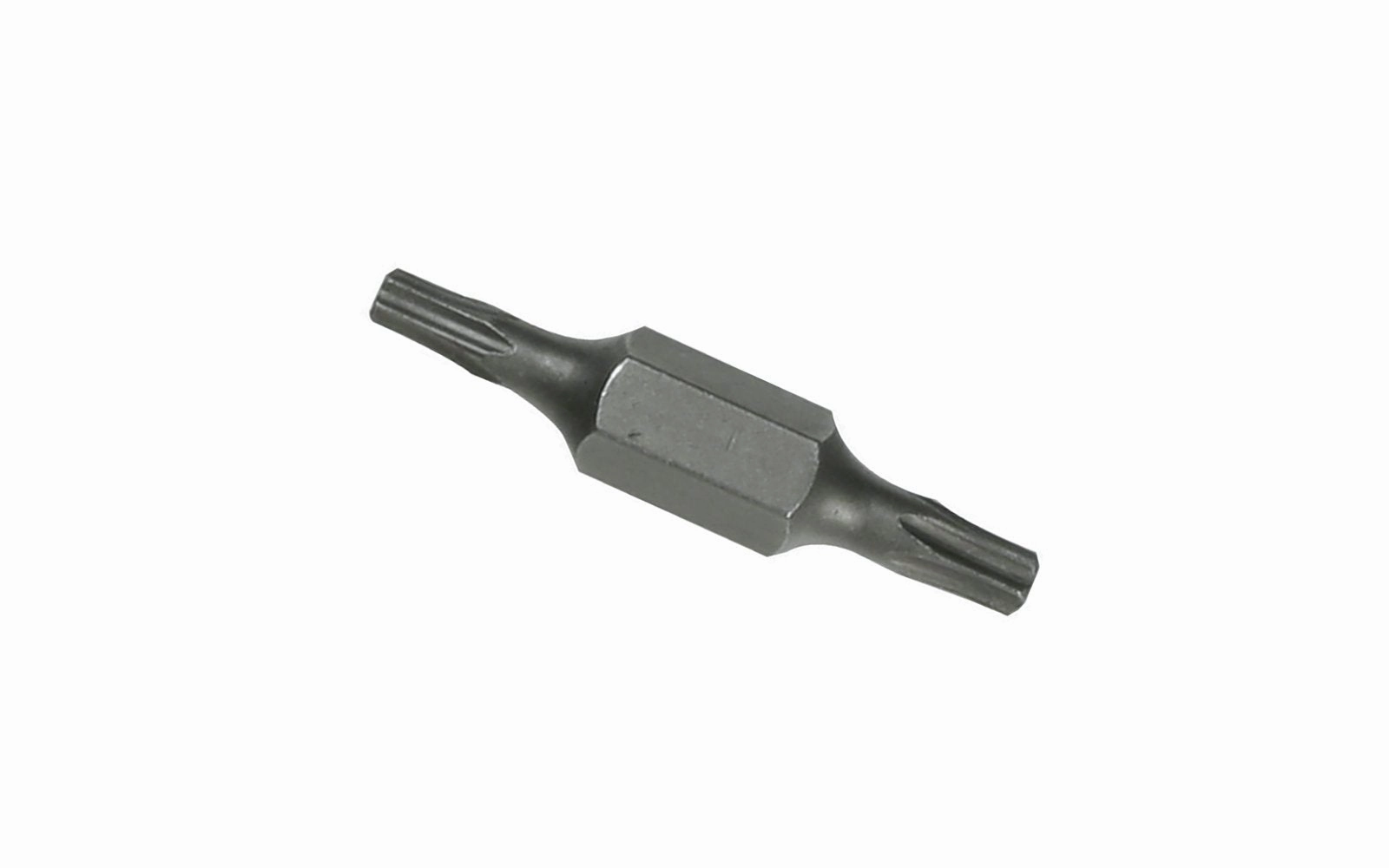 Klein Replacement Bit - No. 10 Torx & No. 15 Torx