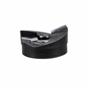 Klein Tool 53867 2.416" Knockout Punch for 2" Conduit