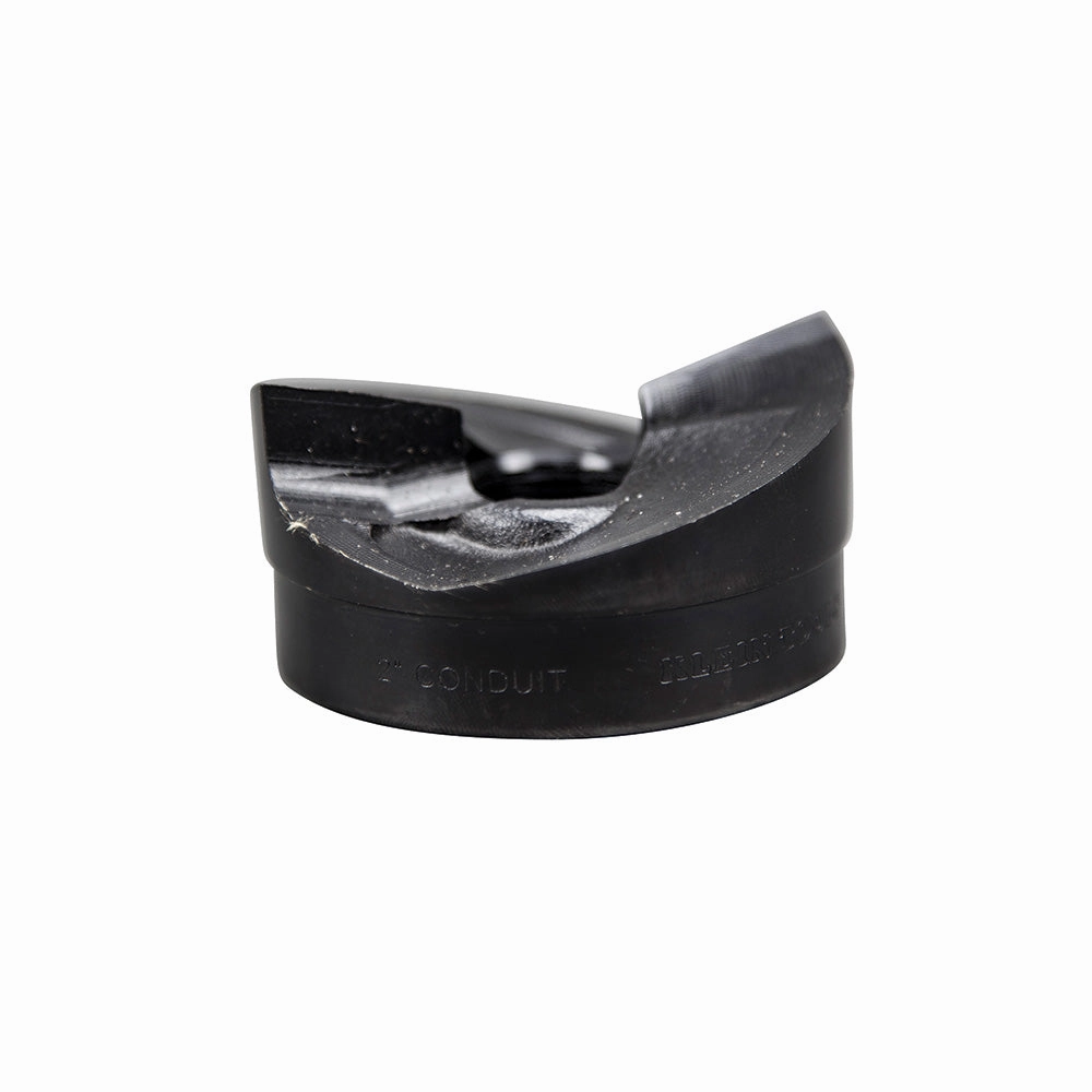 Klein Tool 53867 2.416" Knockout Punch for 2" Conduit