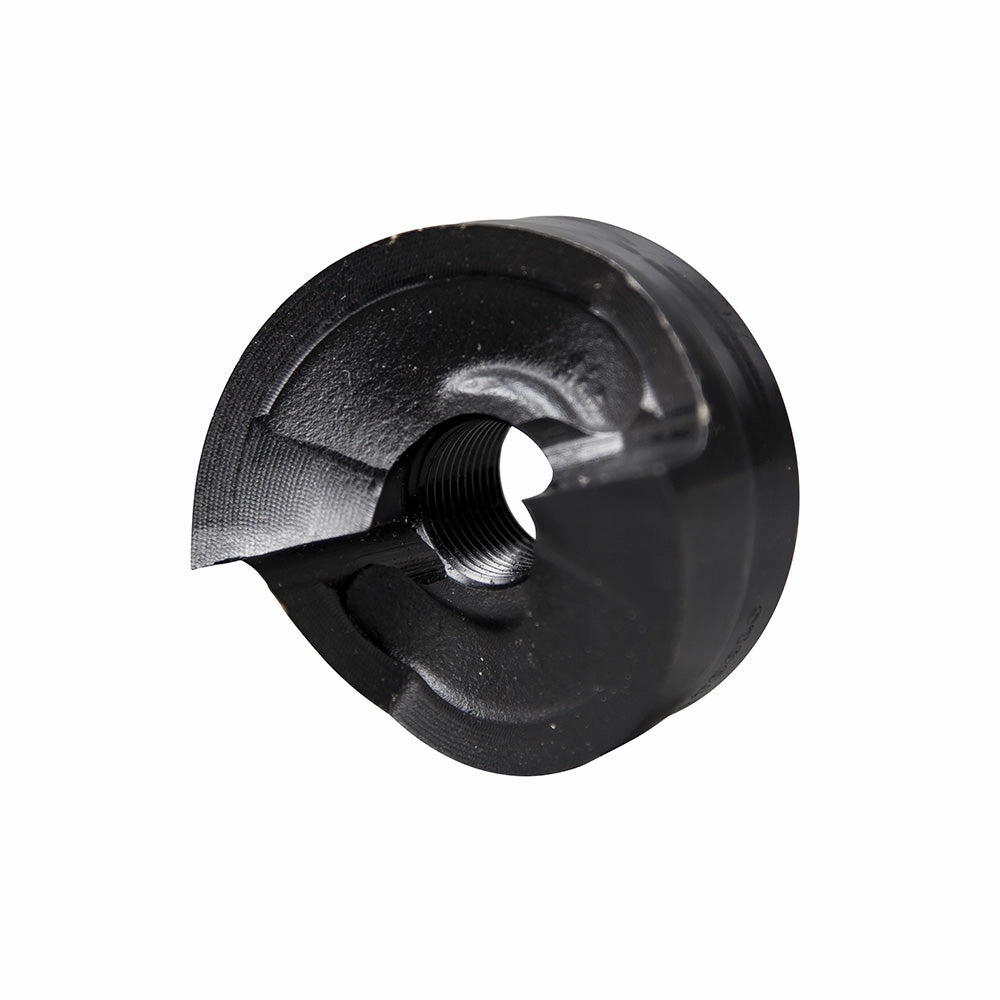 Klein Tool 53867 2.416" Knockout Punch for 2" Conduit