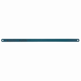 Klein Tools 1224BI-P 12-Inch Bi-Metal Blades, 24 TPI, 10-Pack