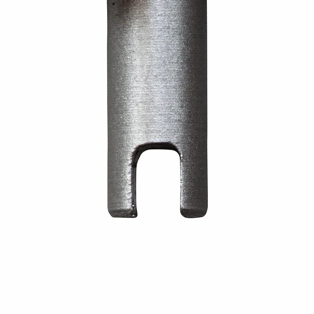 Klein Tools 13231 Replacement Bits, 1/8-Inch Slotted and Schrader