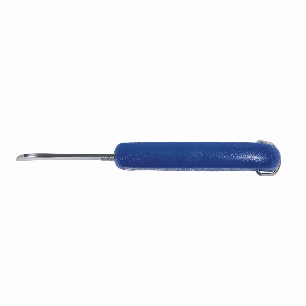 Klein Tools 1550-24 Pocket Knife, 2-3/4-Inch Hawkbill Slitting Blade