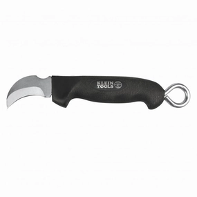 Klein Tools 1571INS Lineman's Skinning Knife, Insulated