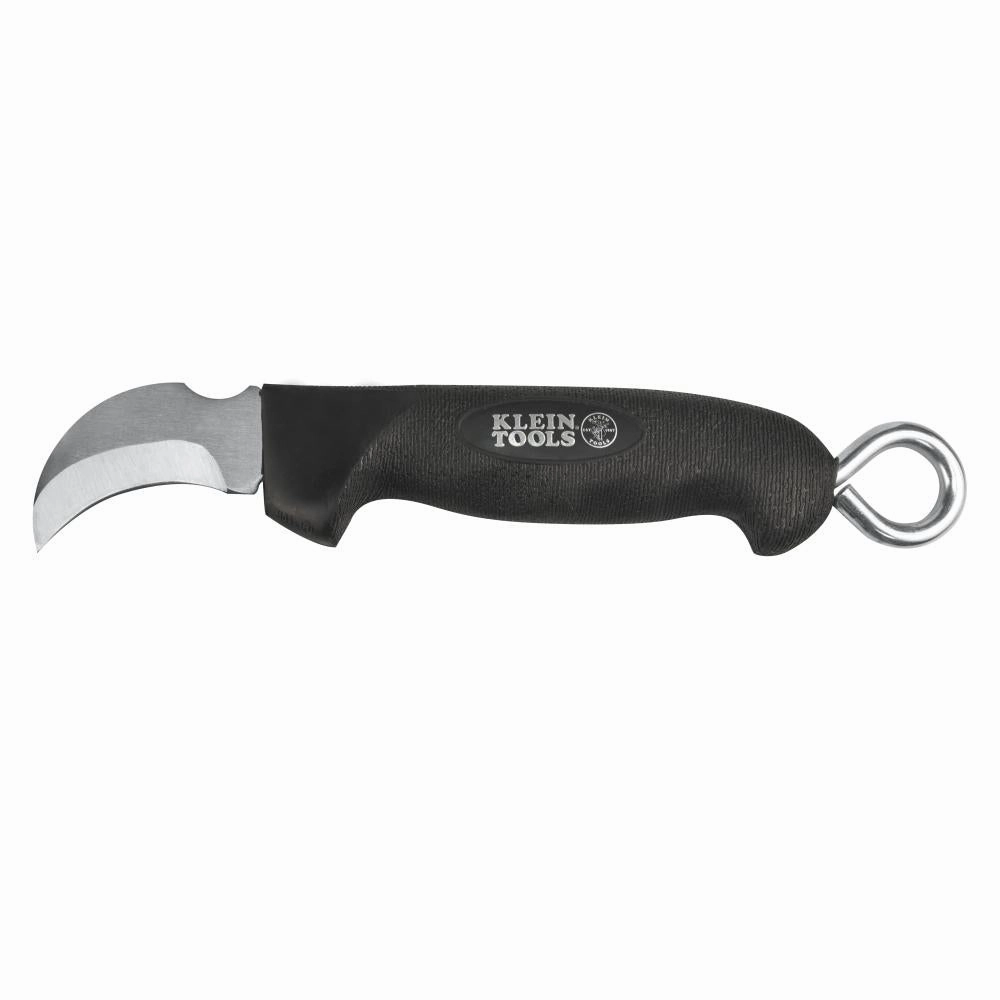 Klein Tools 1571INS Lineman's Skinning Knife, Insulated