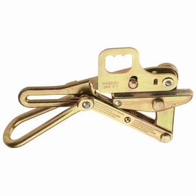 Klein Tools 1613-40H Chicago Grip with Latch 0.37'' Cable