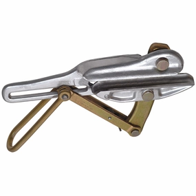 Klein Tools 1628-40 Chicago Grip for Conductors 25k Lb Load