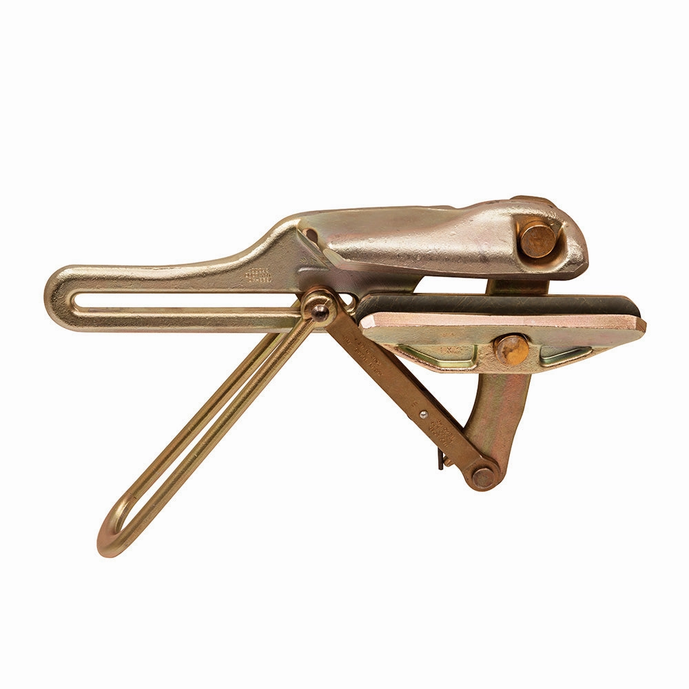 Klein Tools 1628-40VR Chicago Grip - Dual Conductor Trans