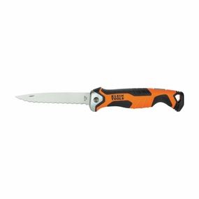 Klein Tools 31733 Folding Insulation Cutter