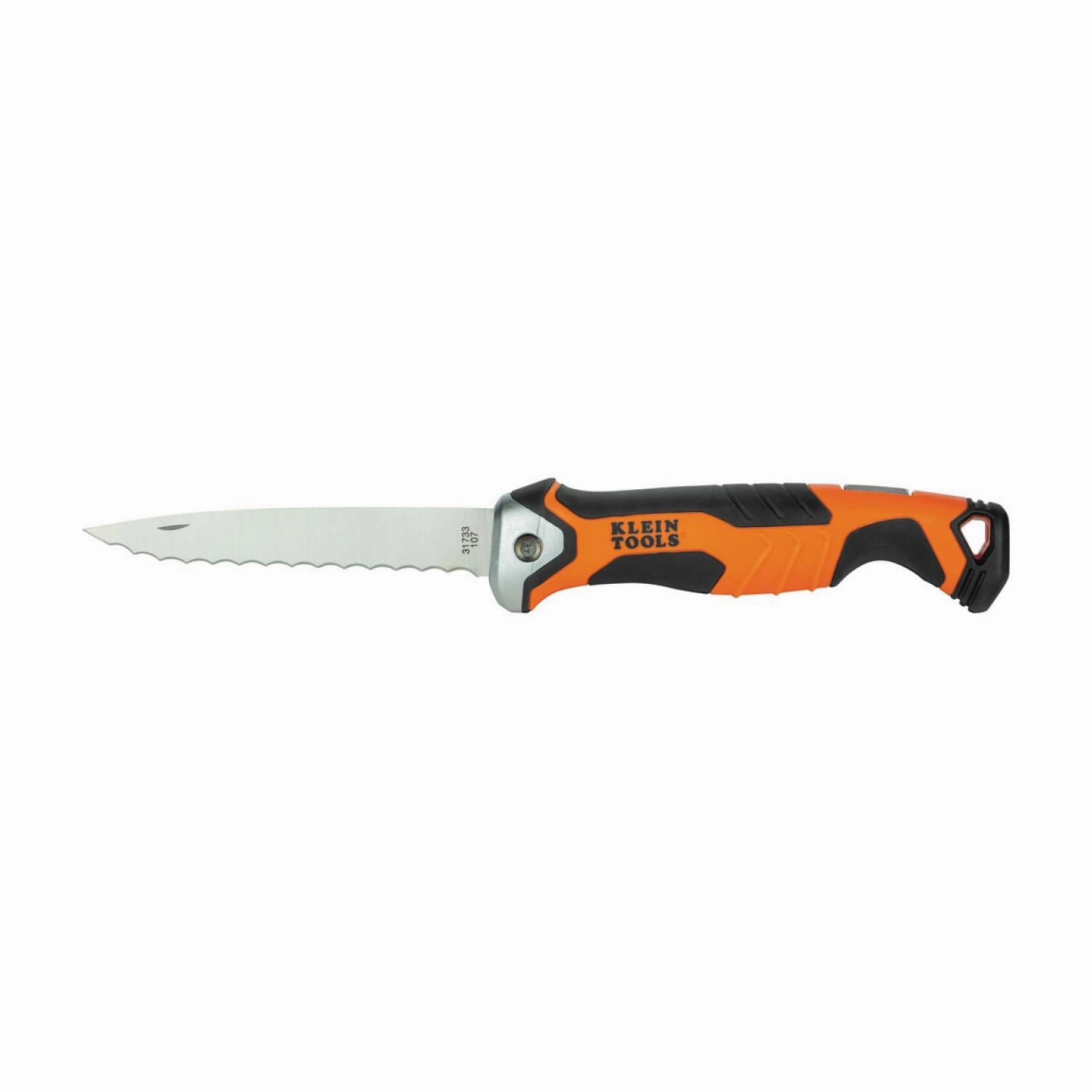 Klein Tools 31733 Folding Insulation Cutter