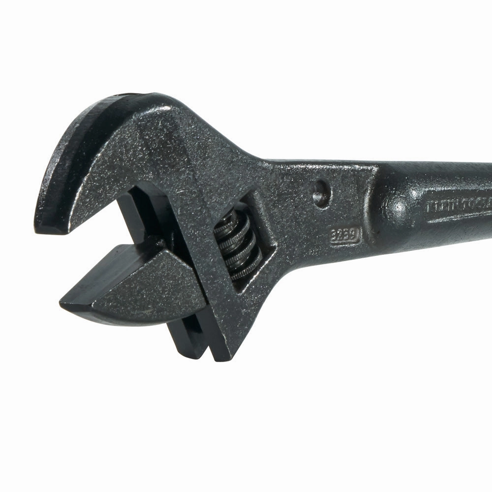 Klein Tools 3239 Adjustable Wrench, 16-Inch