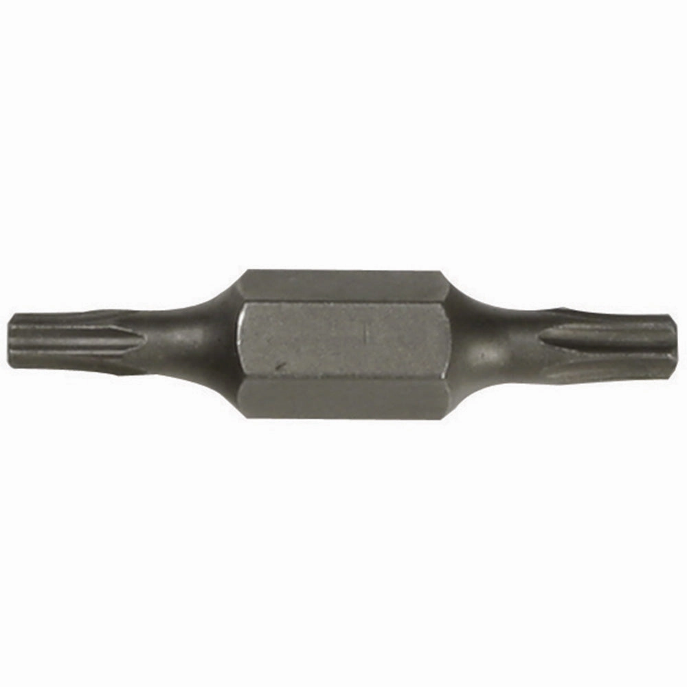 Klein Tools 32485 Replacement Bit #10 TORX & #15 TORX