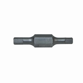 Klein Tools 32550 Replacement Bits 1/8 and 9/64-Inch Hex, 2-Piece