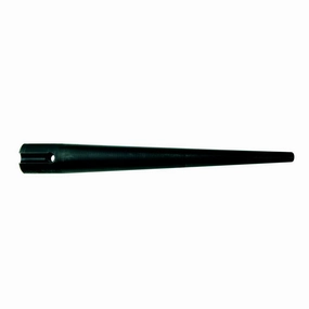 Klein Tools 3259TT Bull Pin with Tether Hole, 1-5/16-Inch