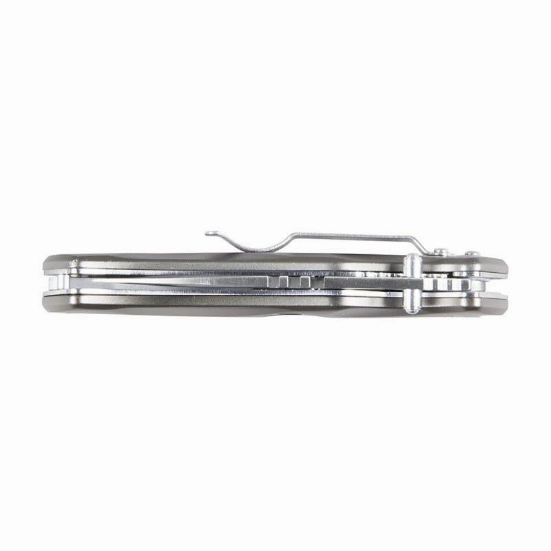 Klein Tools 44217 Electrician's Pocket Knife, Phillips