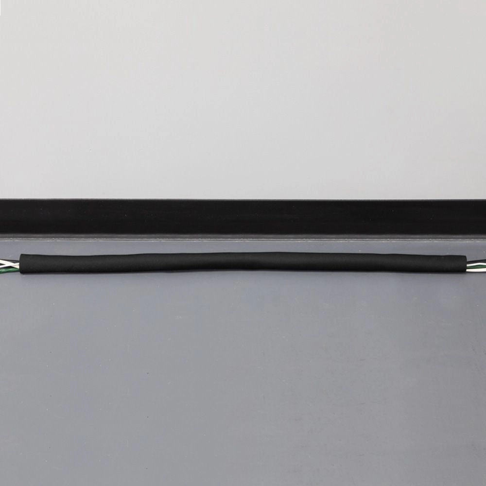 Klein Tools 450-320 Cable and Wire Management Sleeves,1.25-Inch Diameter, 3-Foot Long